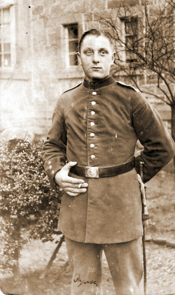 Ignacy Stanisławski