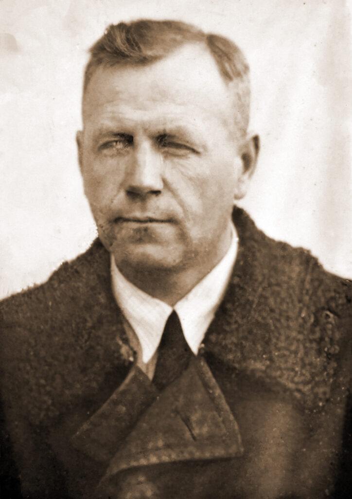Marian Budzyński