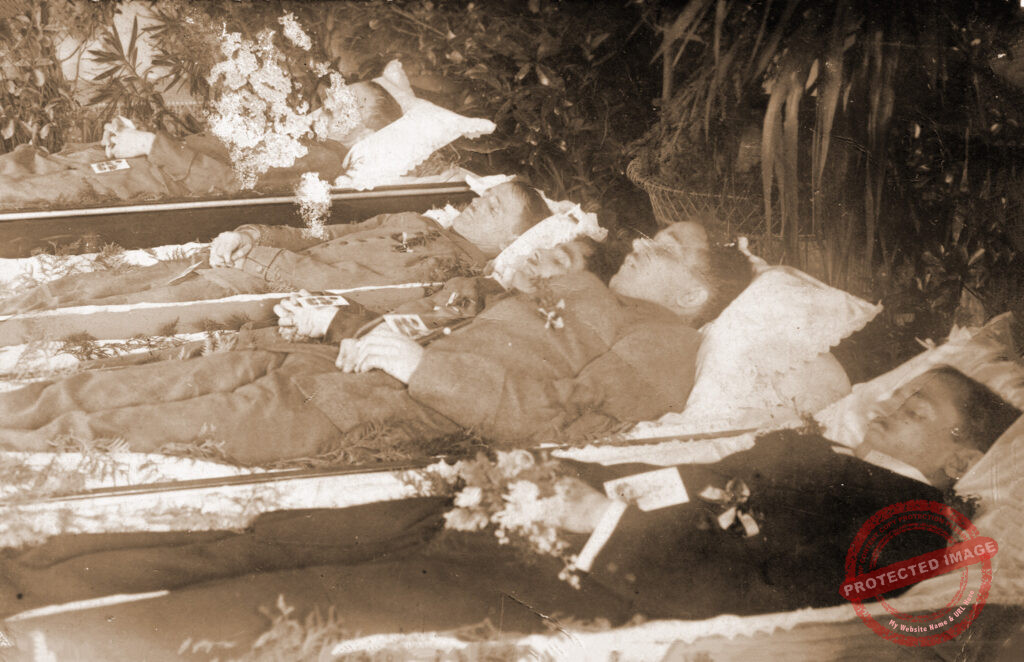 Sylwester Misiak - zdjęcie udostępniła Danuta Chrzanowska