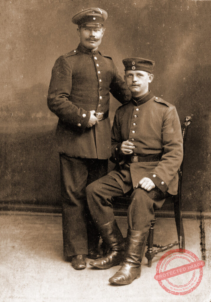 Sylwester Misiak - zdjęcie udostępniła Danuta Chrzanowska