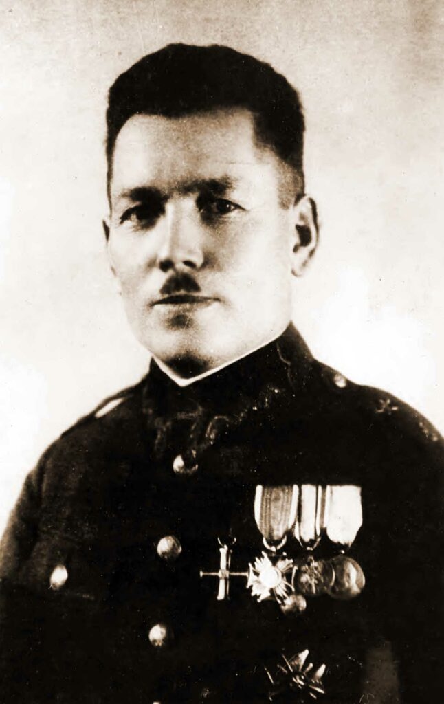 Ignacy Wietrzyński