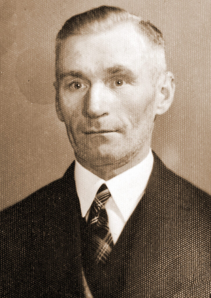 Roman Waszak
