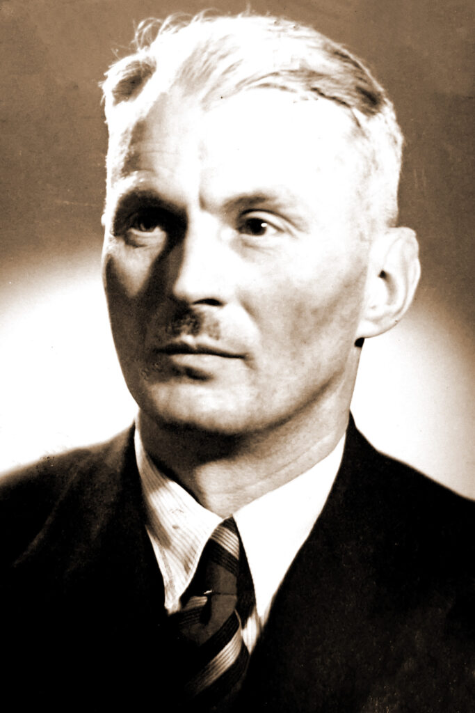 Tadeusz Stęszewski