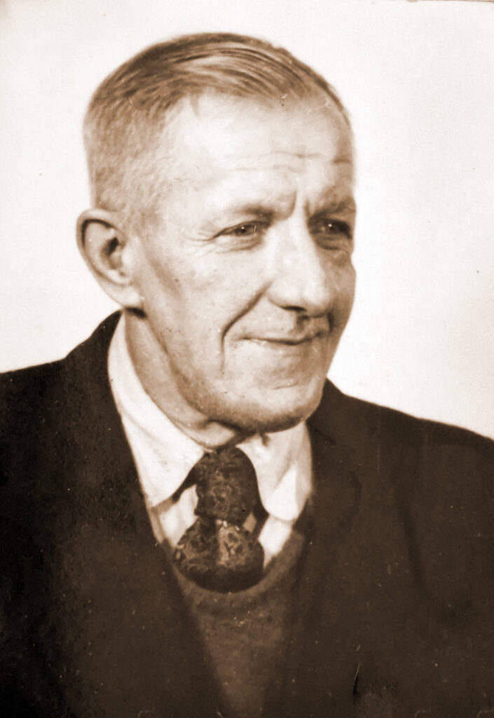 Wojciech Mularczyk (zdjęcie udostępnił Jarosław Dominik Górski)