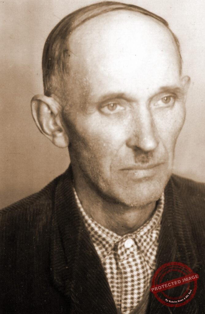 Jan Borowicz (zdjęcie udostępnił Remigiusz Maćkowiak)