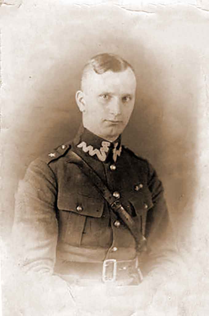 Roman Skoraszewski