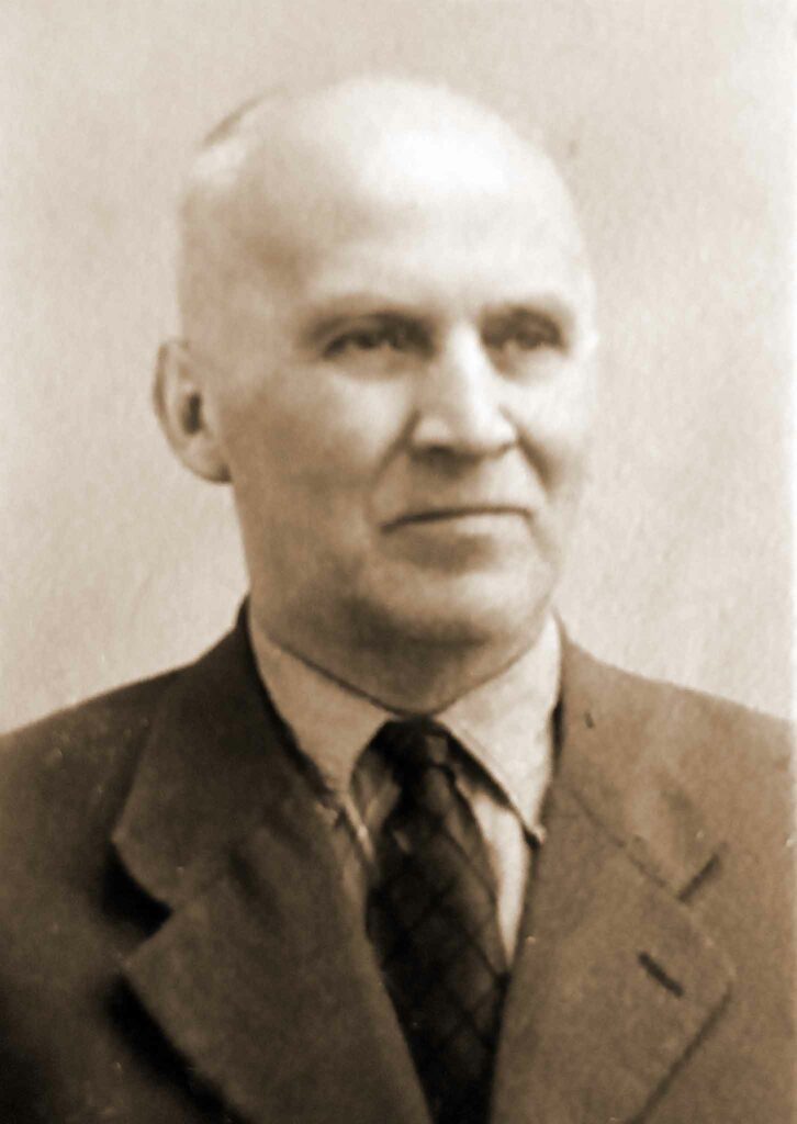 Piotr Smoczyński