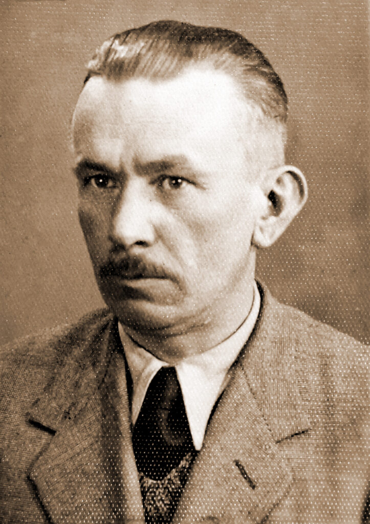 Stefan Maciejewski