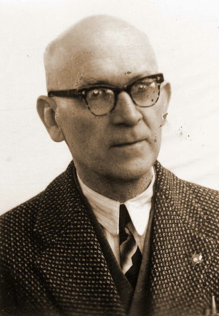 Piotr Stasik (rok 1962) - zdjęcie udostępnił Jarosław Górski