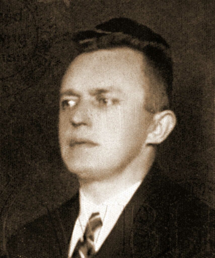 Antoni Woźniak