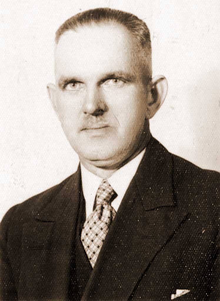 Czesław Furmaniak