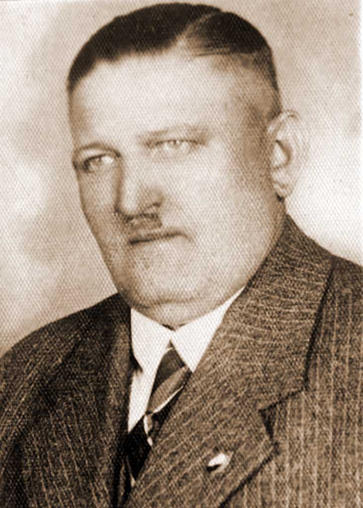 Edmund Furmaniak