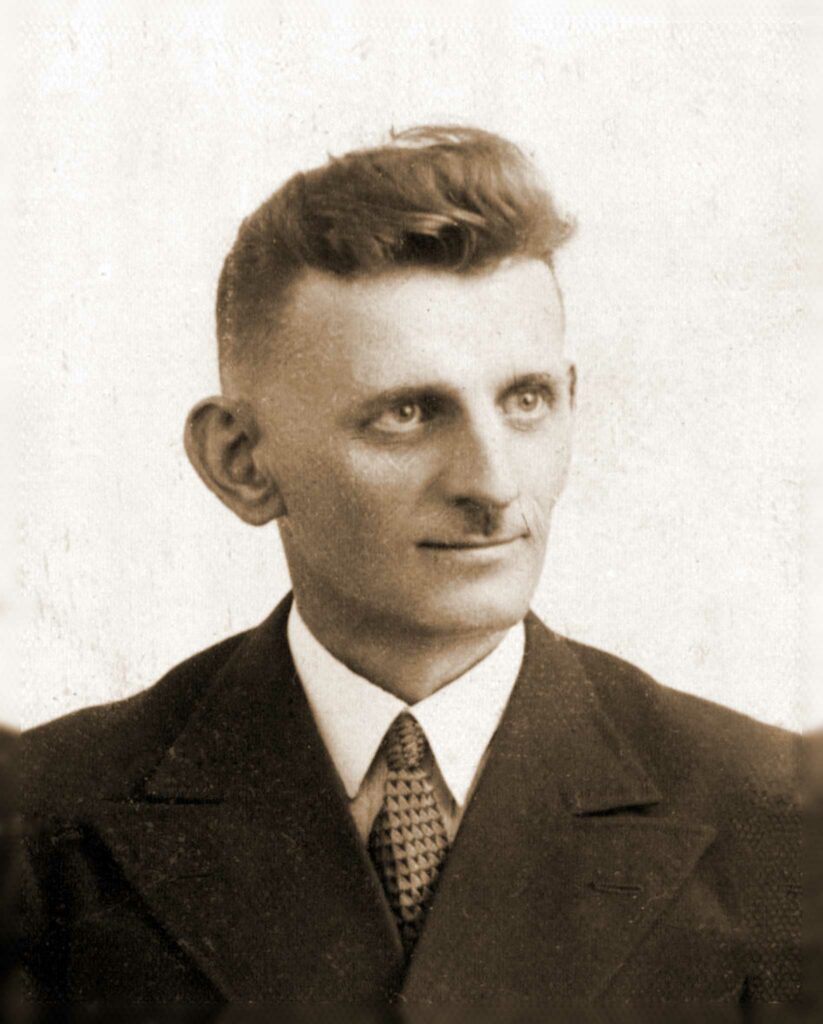 Franciszek Wawrzyniak