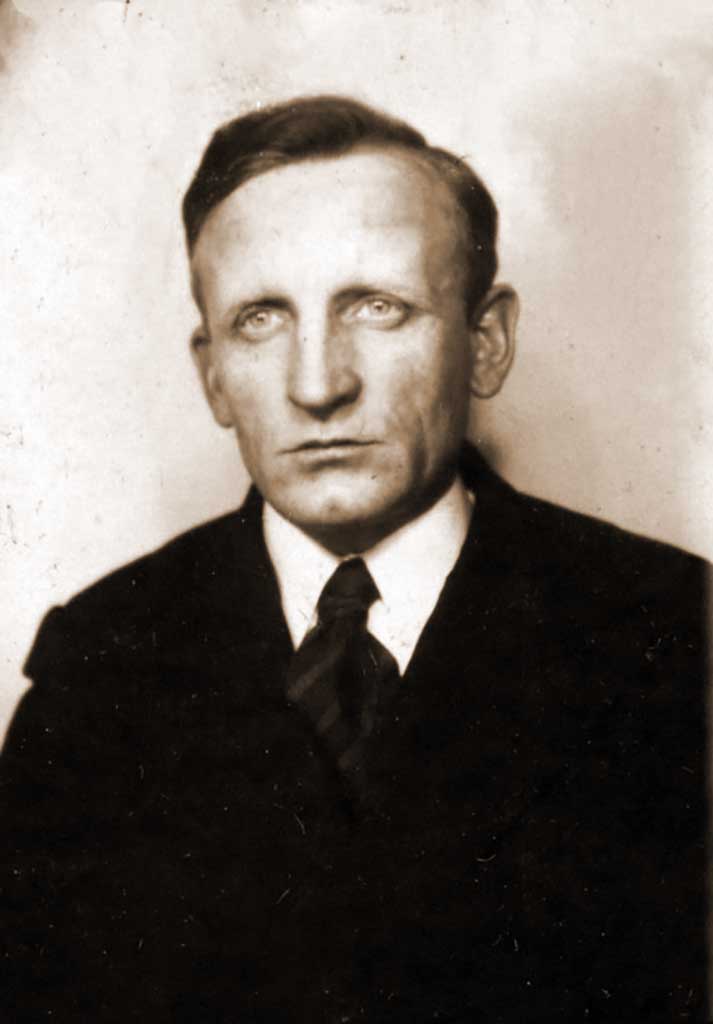Michał Gładyszewski