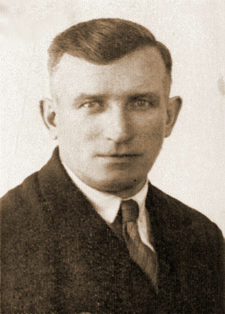 Stanisław Jóźwiak