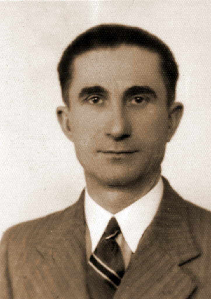 Stanisław Makowski