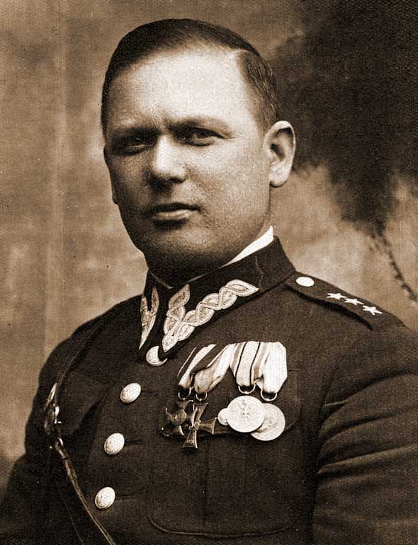 Aleksander Tomaszewski