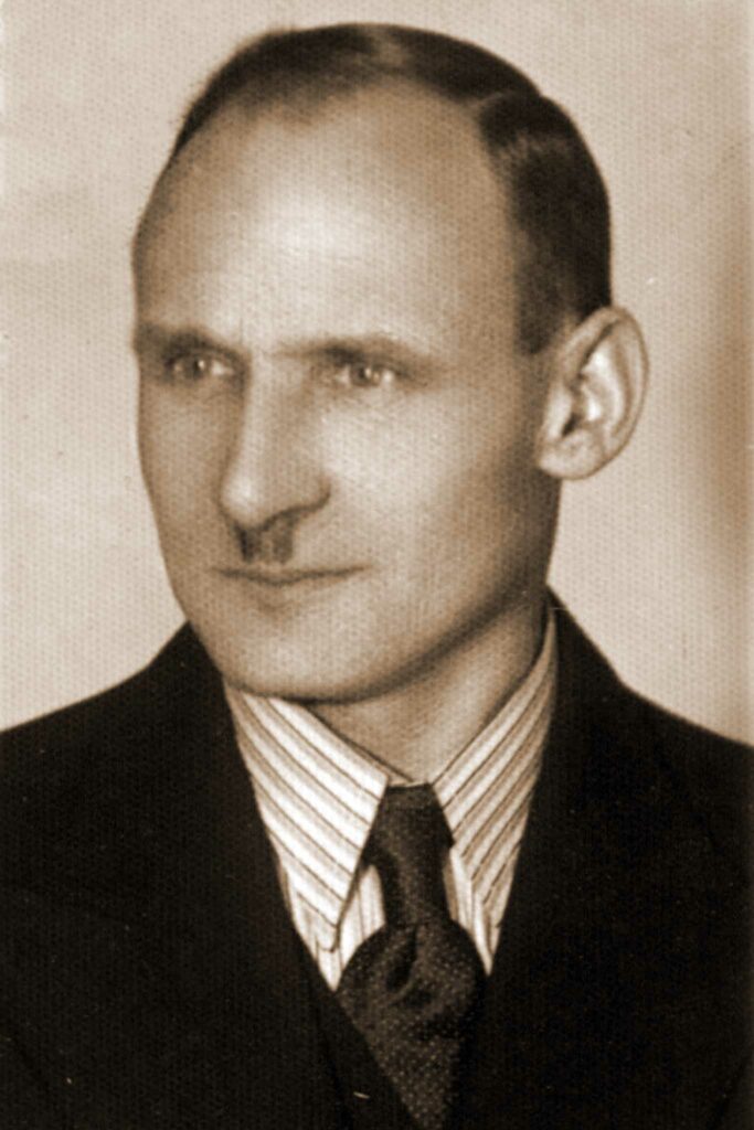 Andrzej Łabędzki