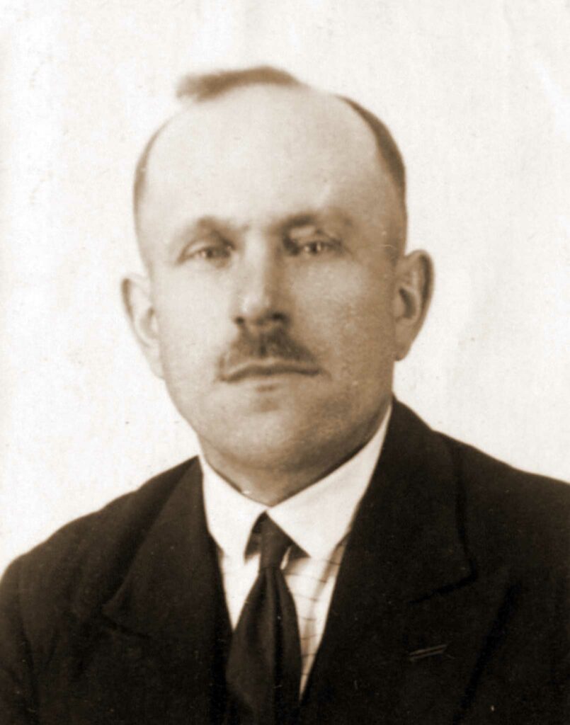 Andrzej Olejniczak