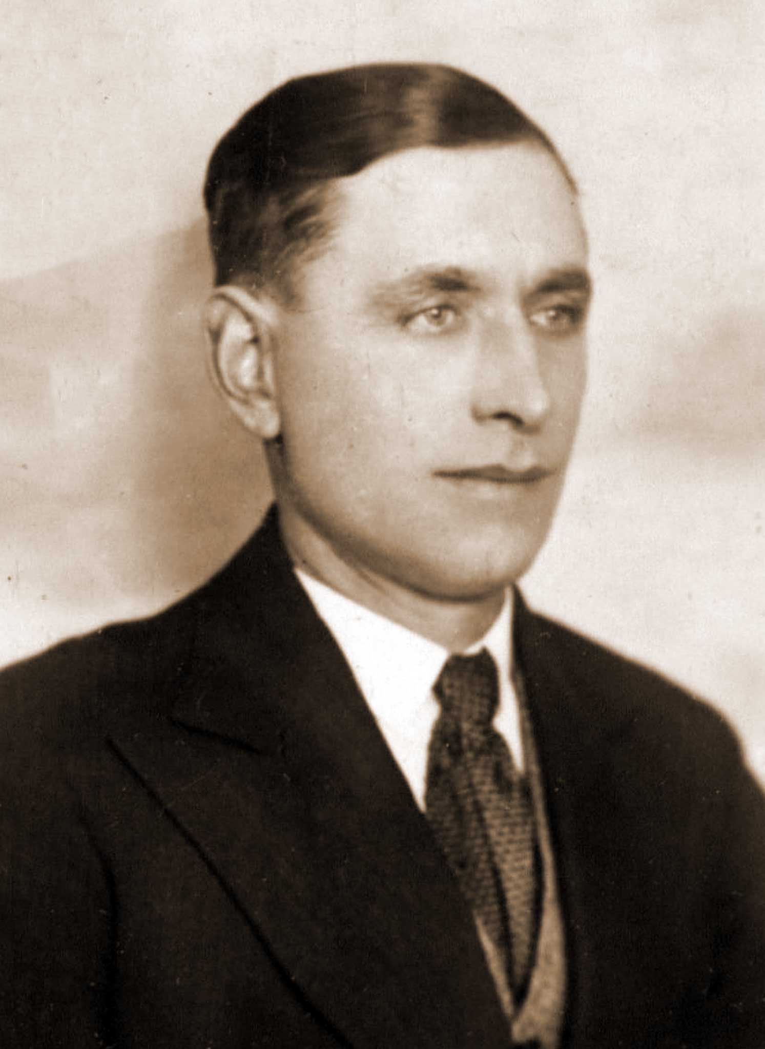 Antoni Banaszak