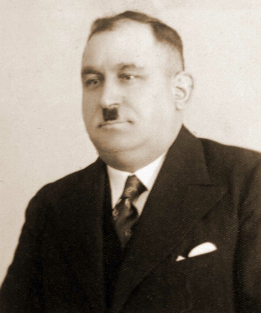 Antoni Degórski