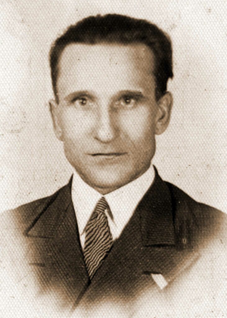 Antoni Matuszewski