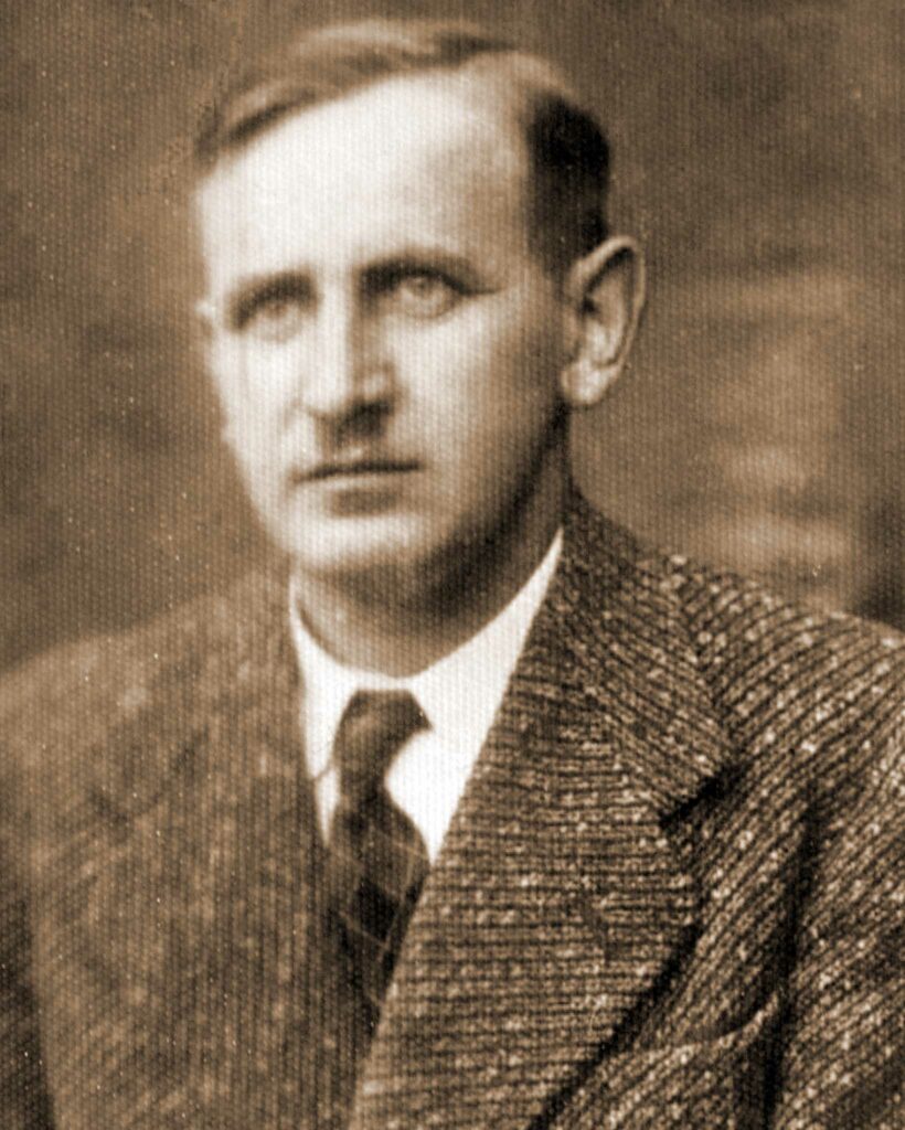 Antoni Ochocki
