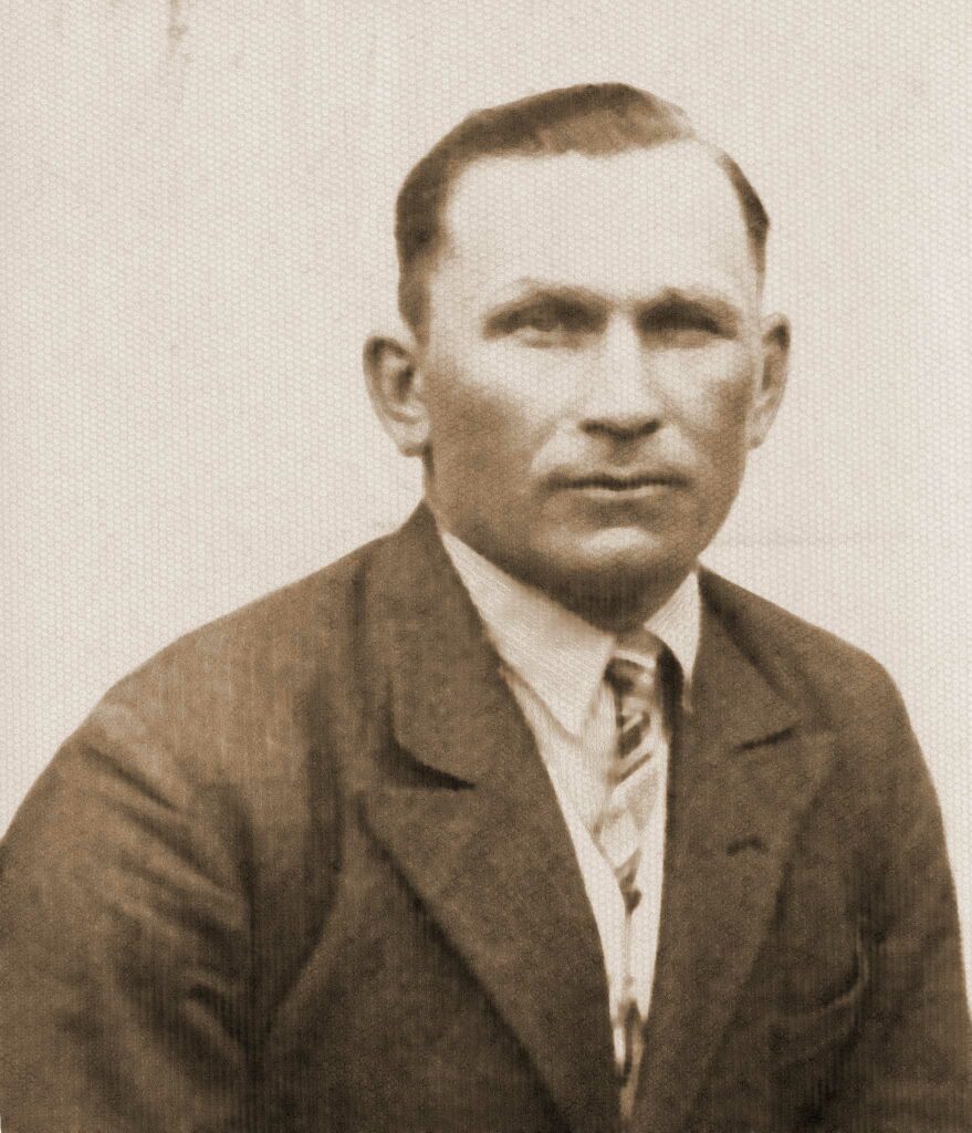 Bronisław Kołecki