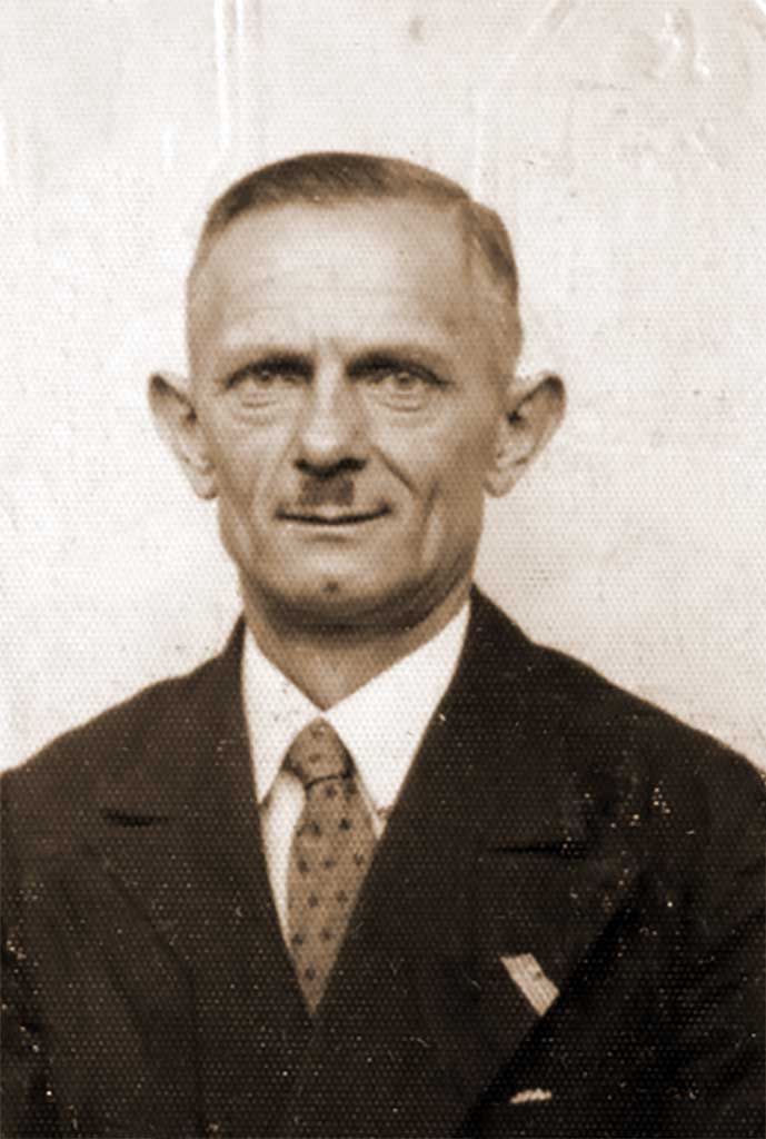 Bronisław Stanisławski