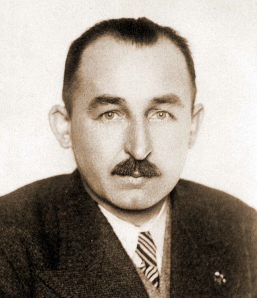 Brunon Kozłowski