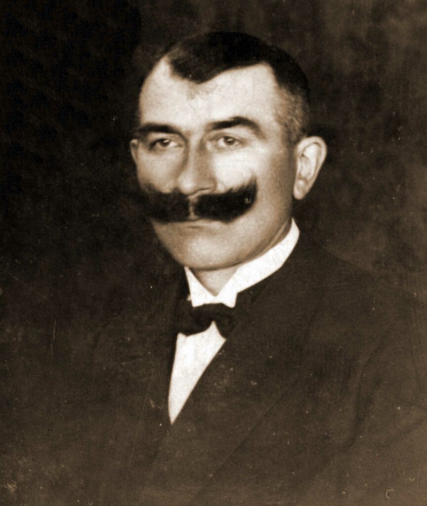 Czesław Purol
