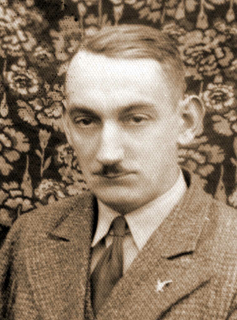 Czesław Skrzypczak