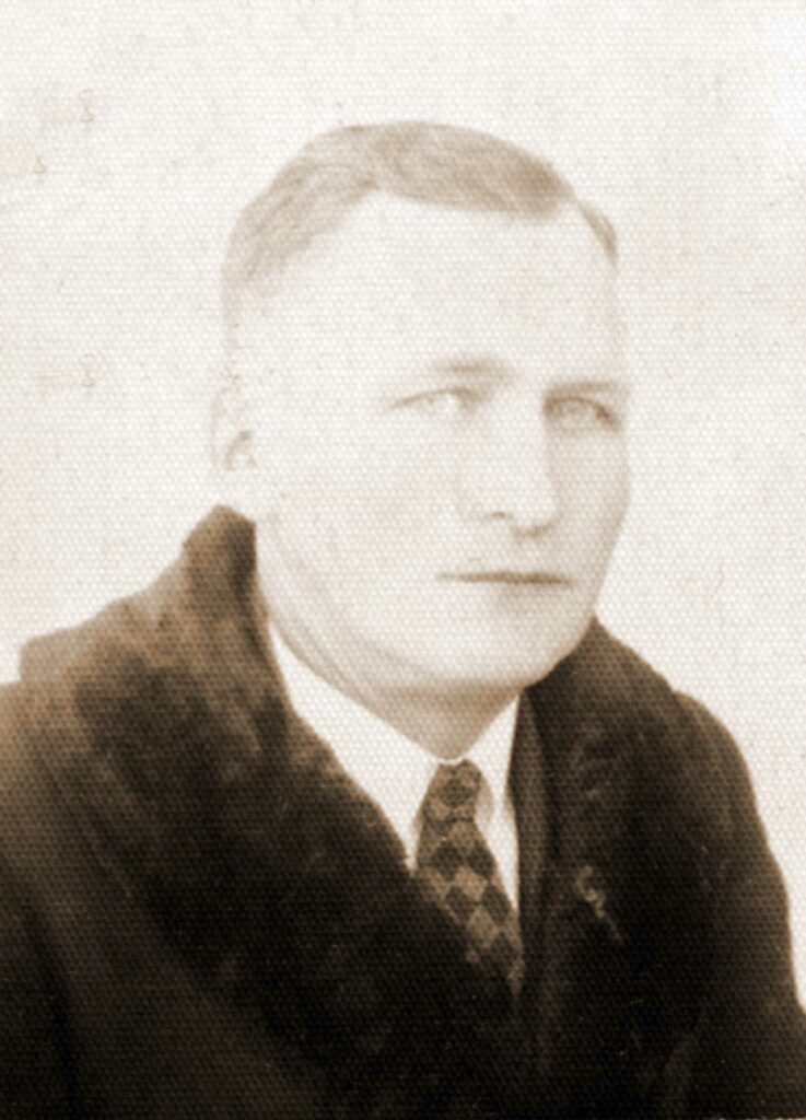 Edmund Binkowski