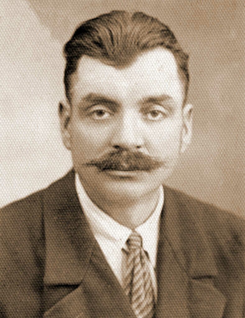 Franciszek Antczak