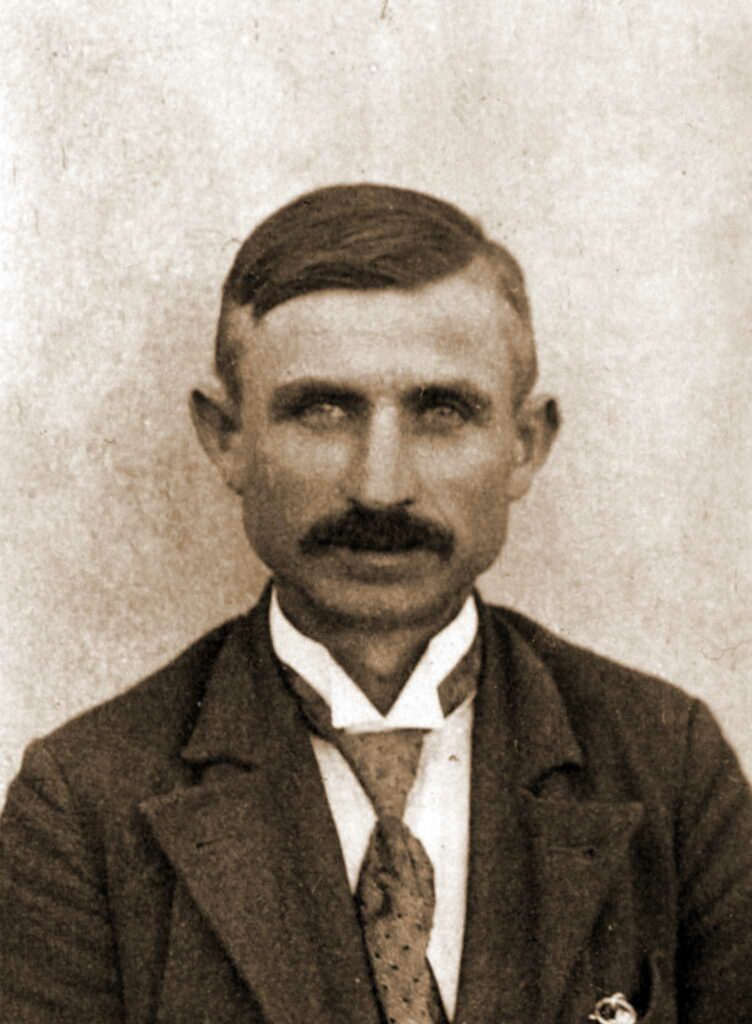 Franciszek Antoszewski