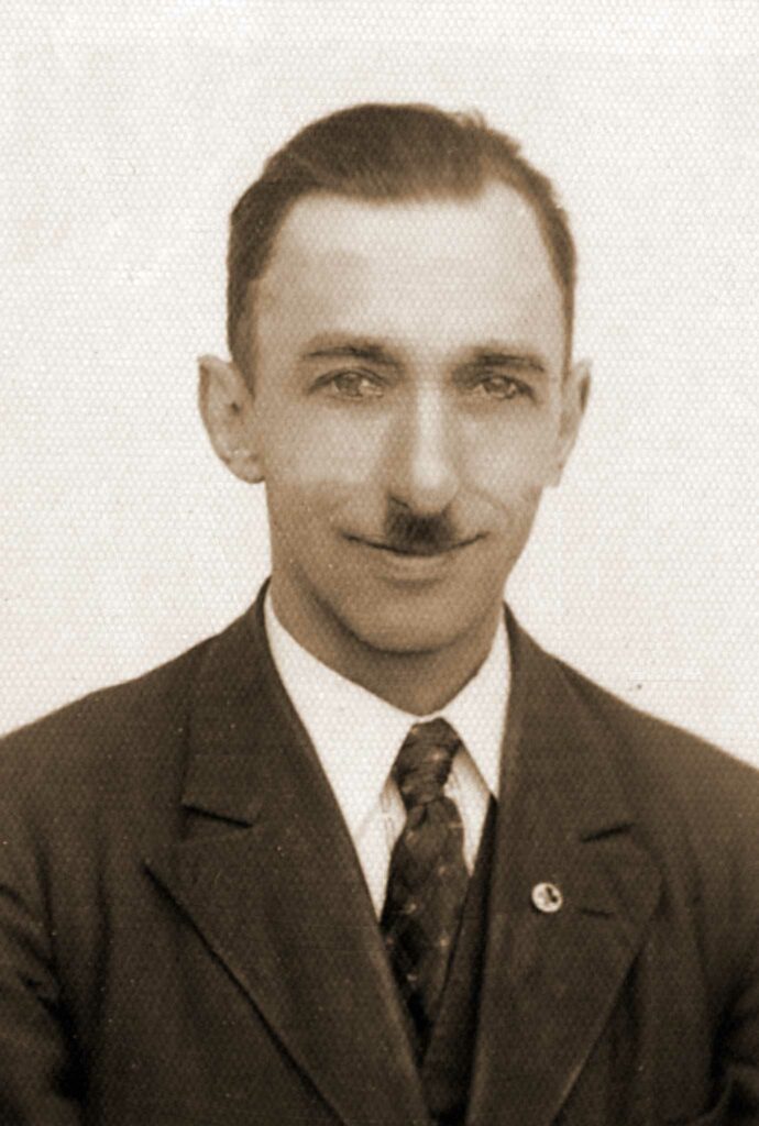 Franciszek Grześkowiak