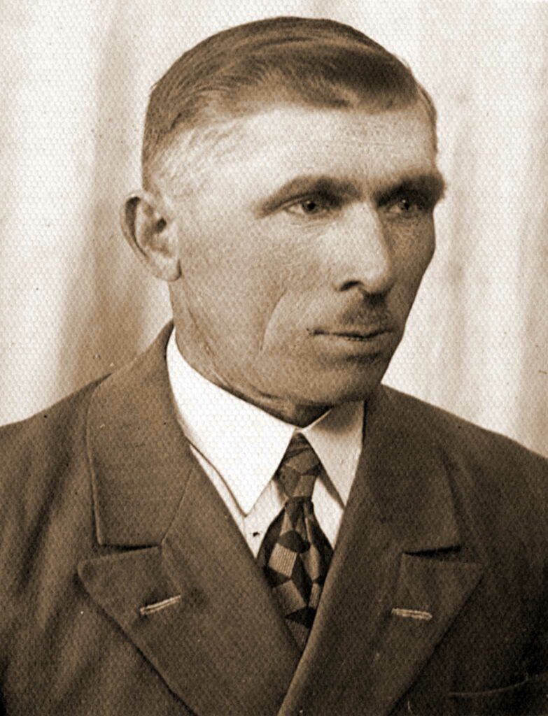Franciszek Komosiński