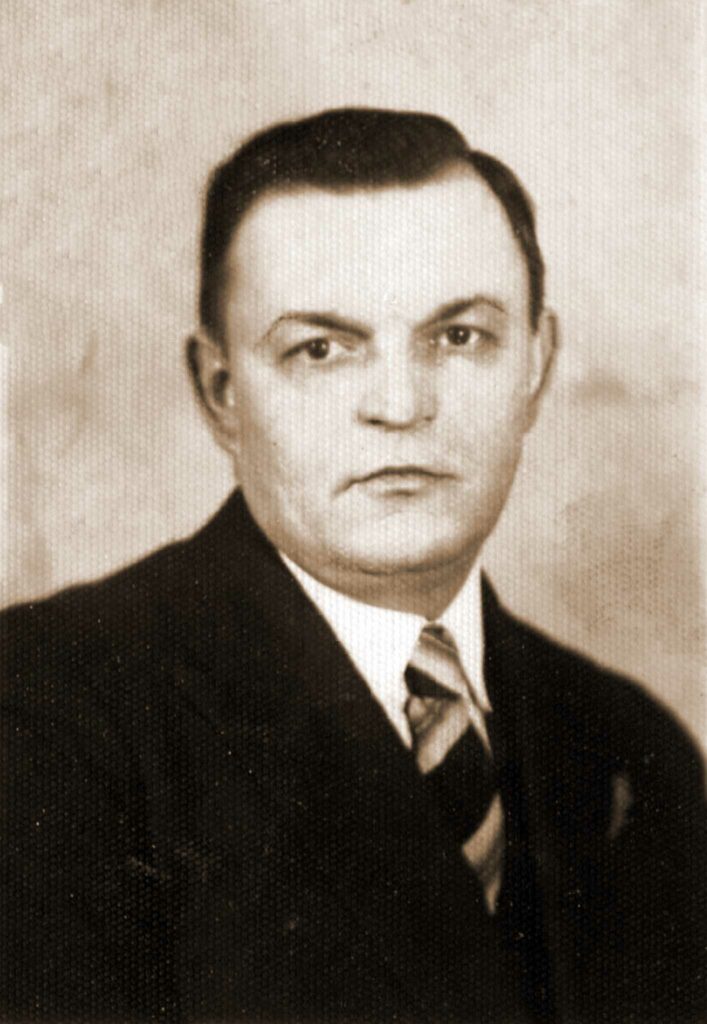 Franciszek Lepczyński