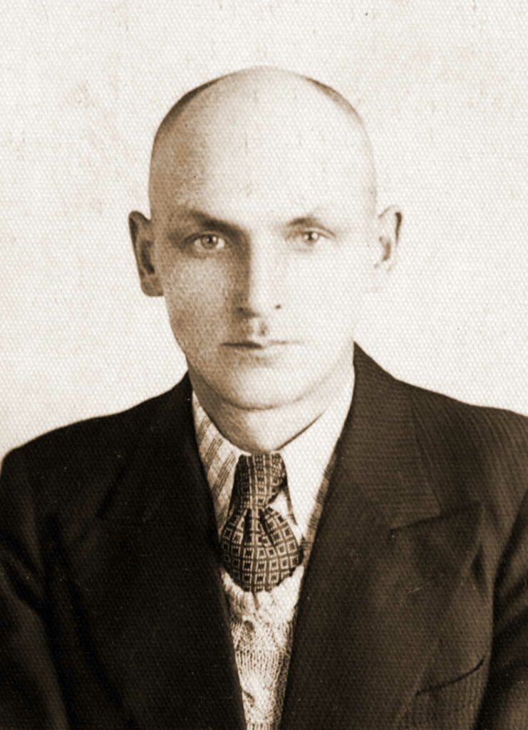 Franciszek Michalak