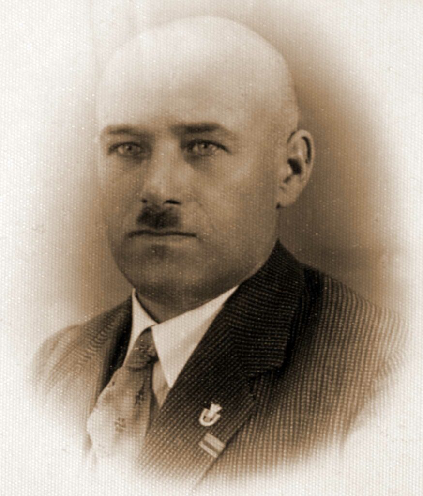 Franciszek Mielcarek