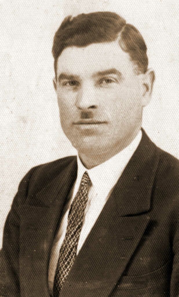 Franciszek Rajkowski
