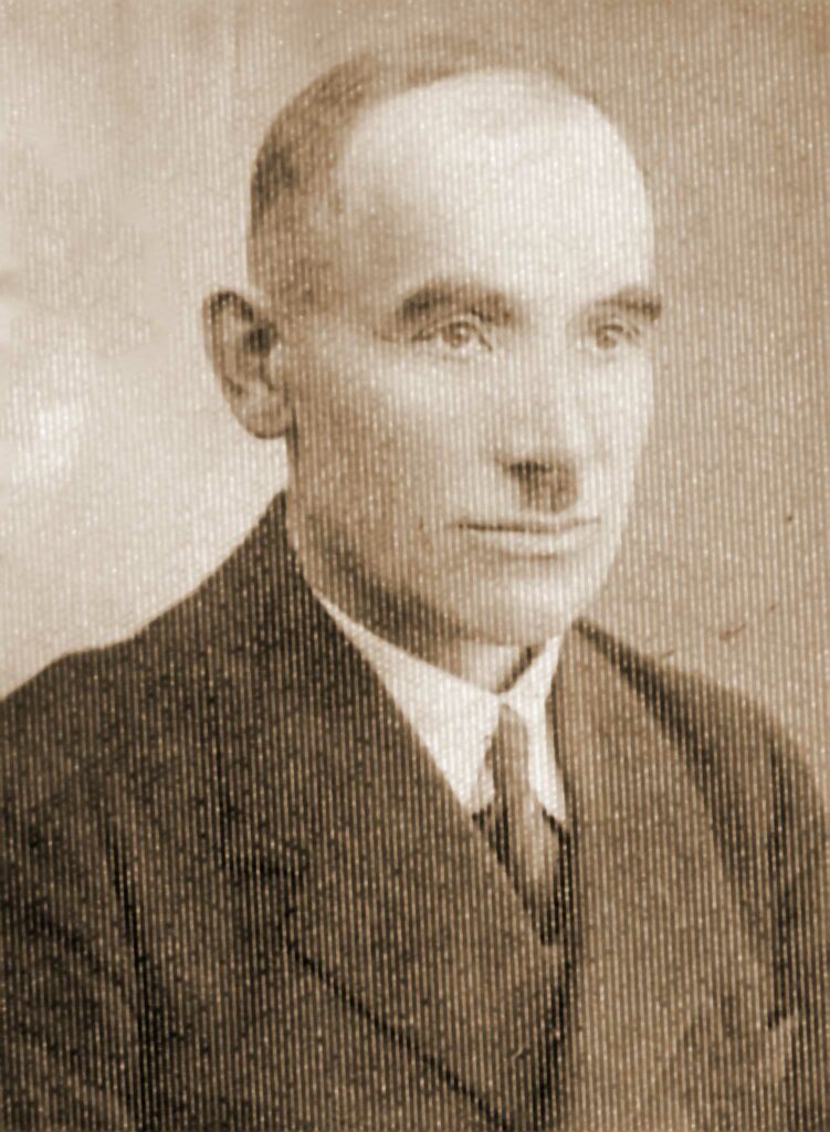 Franciszek Rodowski