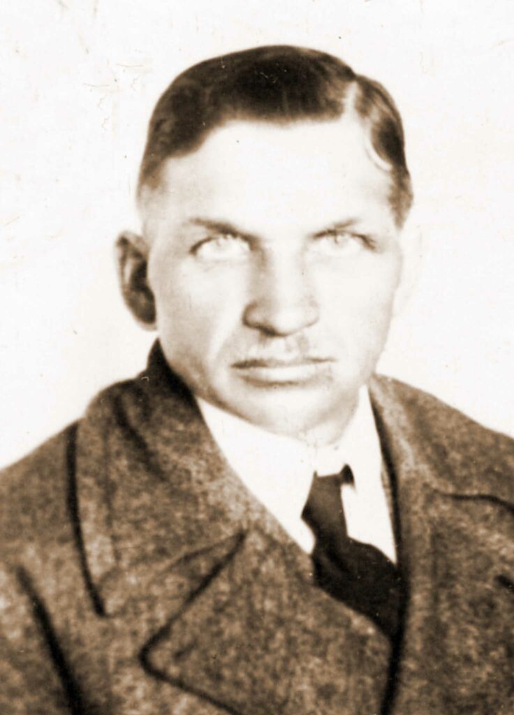 Franciszek Wlekliński