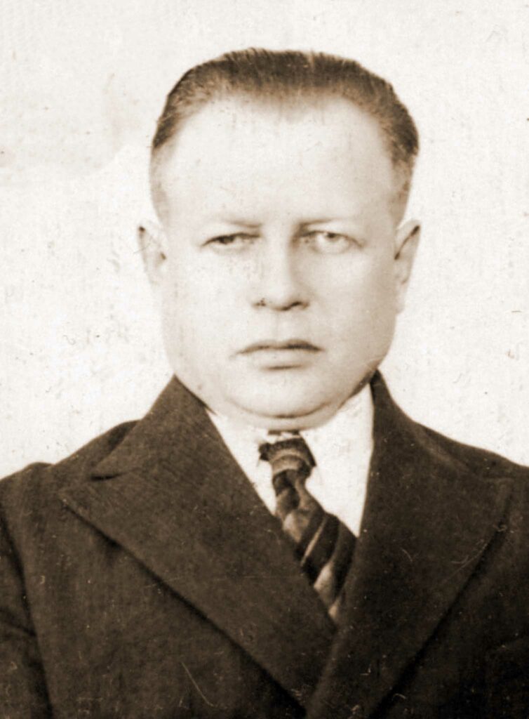 Ignacy Dworecki 