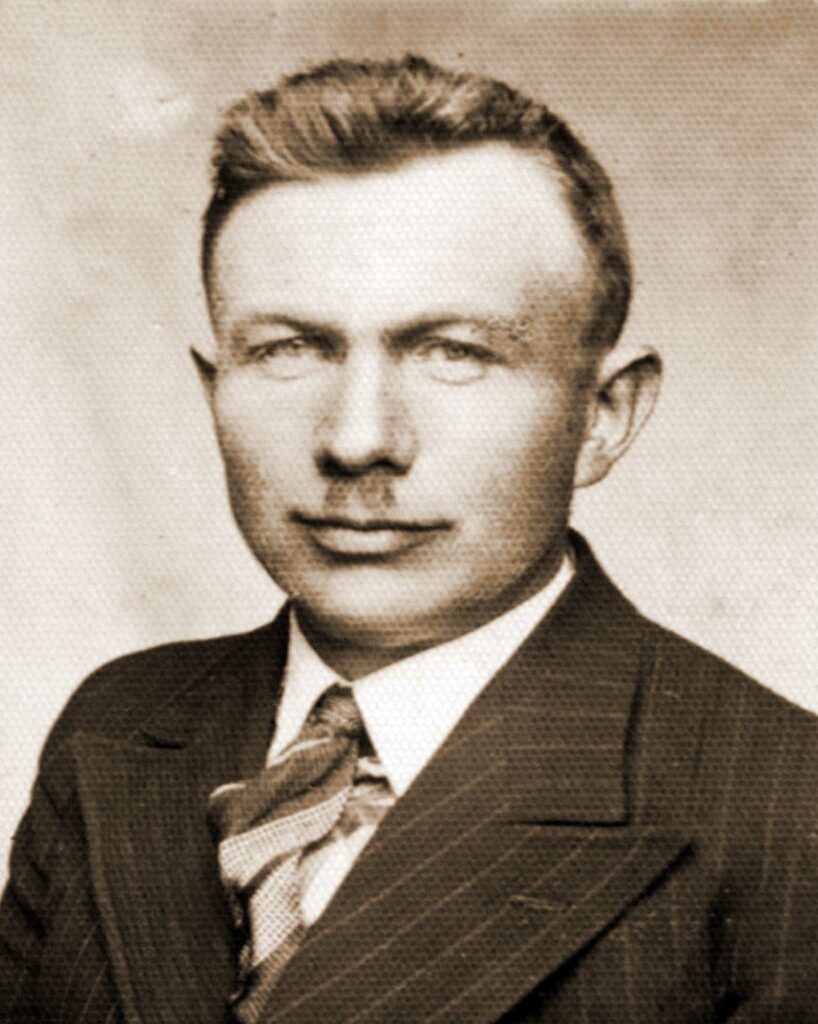 Ignacy Frąckowiak