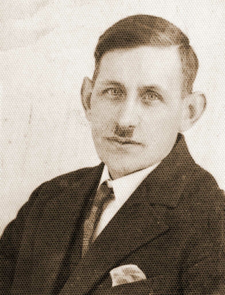 Ignacy Zdunowski