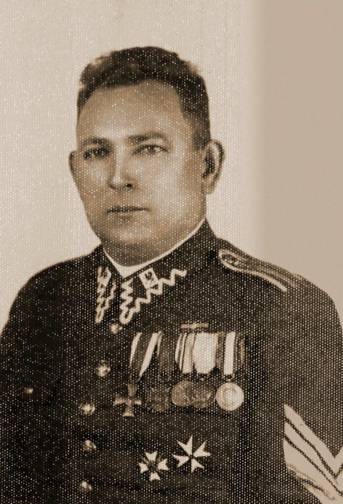 Jan Łyskawa