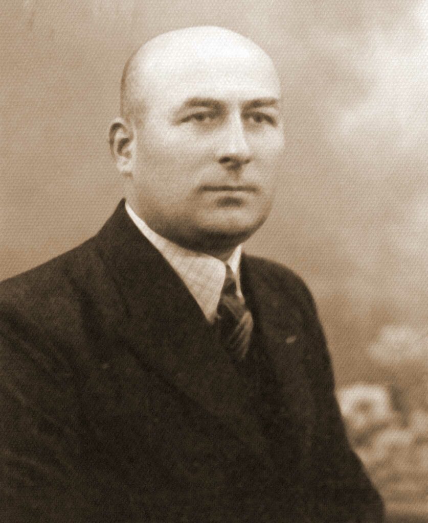 Józef Walicki