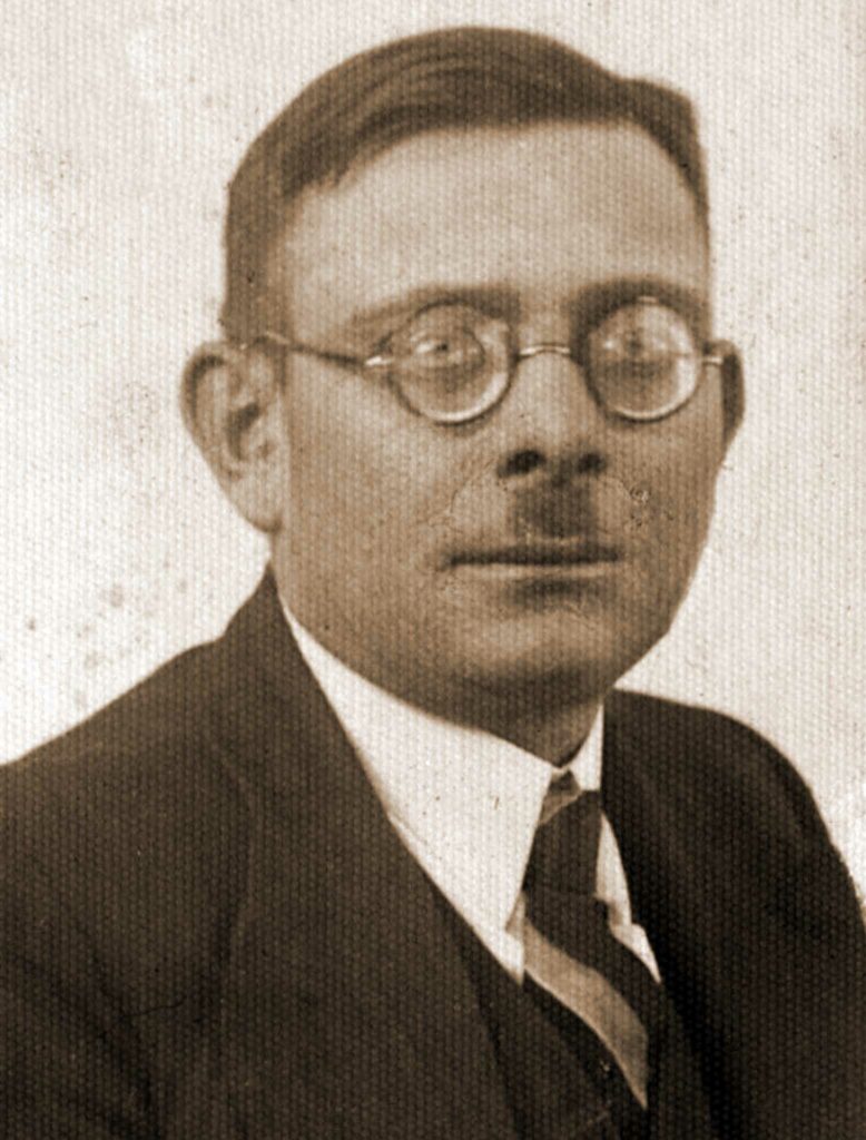 Karol Bednarowicz