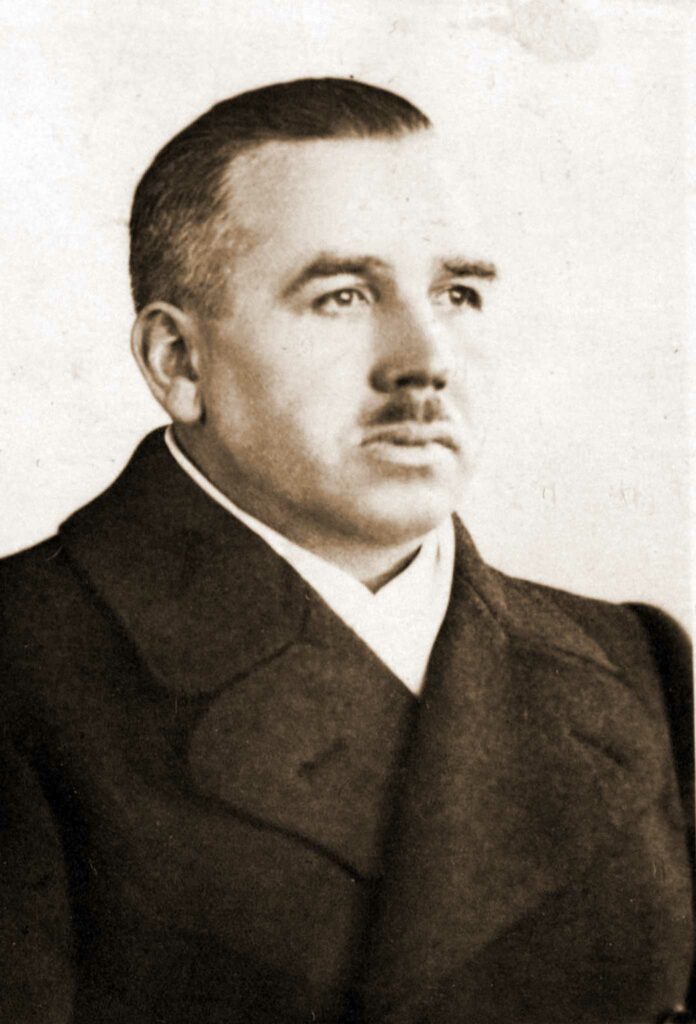 Kazimierz Roszkiewicz